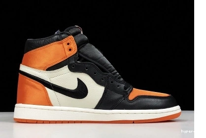 Hyperoad AIR SHATTERED WMNS BACKBOARD SATIN 1 RETRO JORDAN 0719
